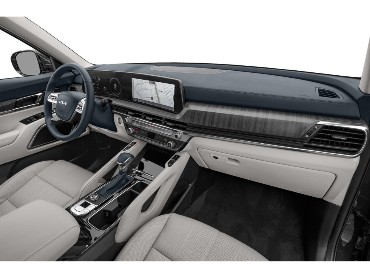 2023 Kia Telluride SX FWD