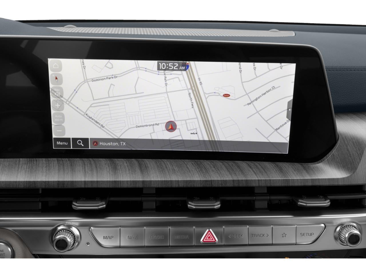 2023 Kia Telluride SX FWD