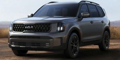 2023 Kia Telluride SX FWD