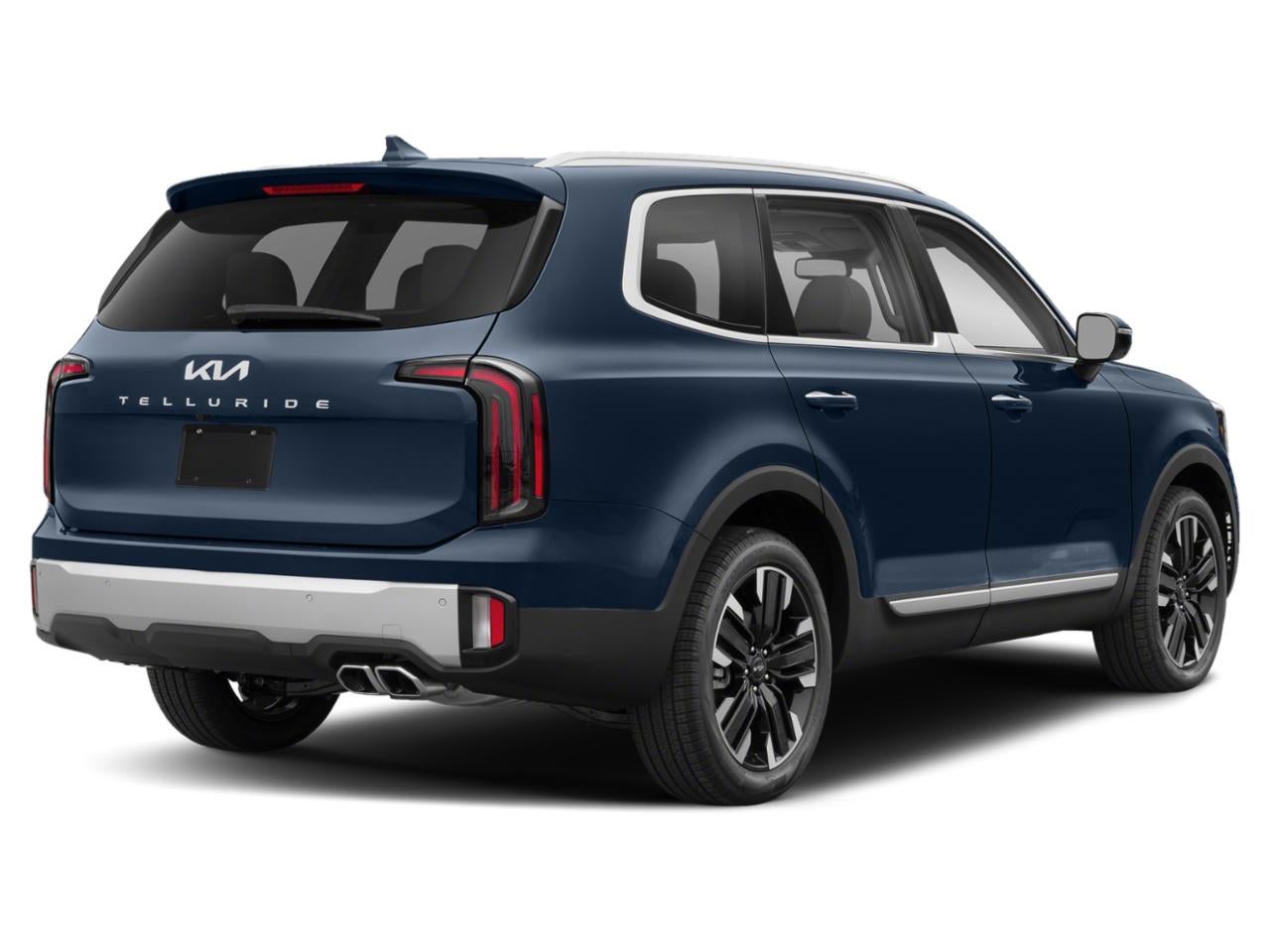 2023 Kia Telluride SX FWD