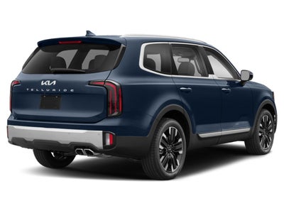 2023 Kia Telluride SX FWD