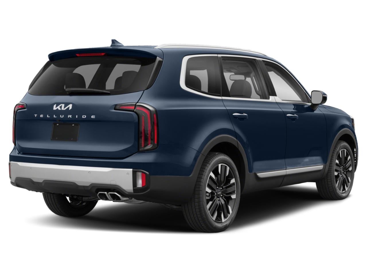2023 Kia Telluride SX FWD