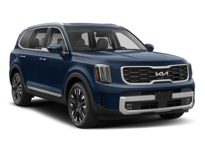2023 Kia Telluride SX FWD