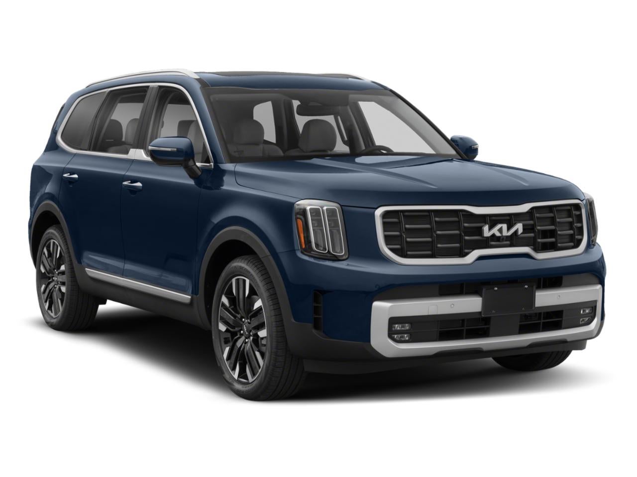 2023 Kia Telluride SX FWD