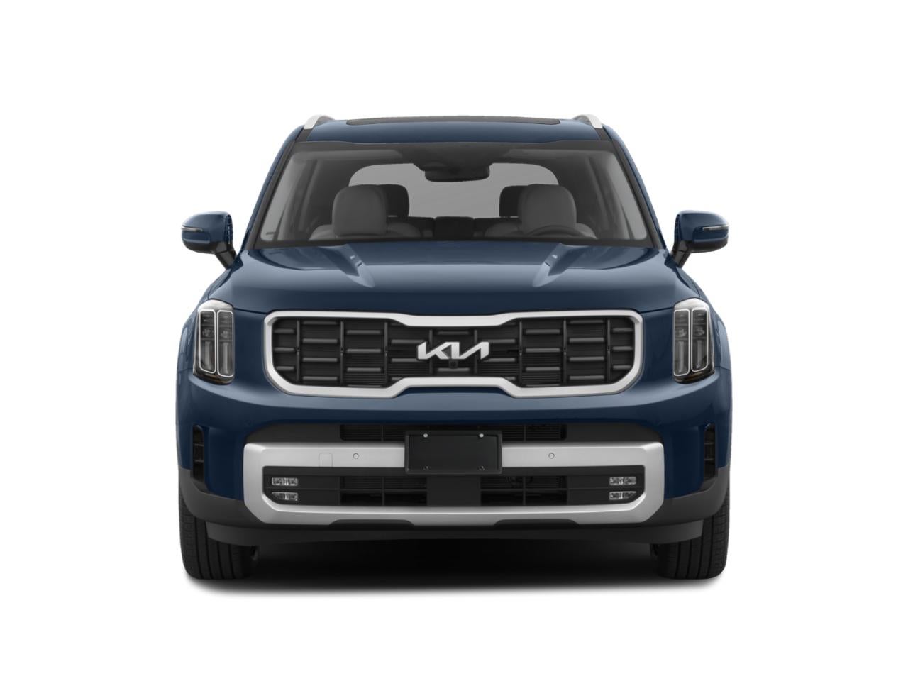 2023 Kia Telluride SX FWD
