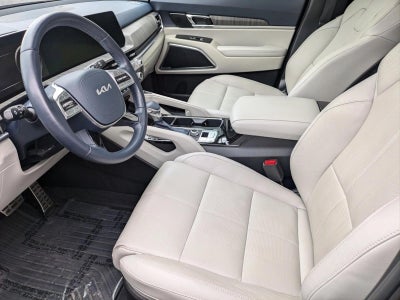 2024 Kia Telluride SX AWD