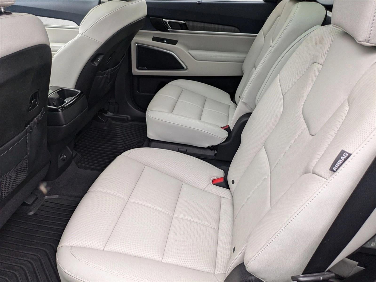 2024 Kia Telluride SX AWD