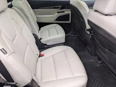 2024 Kia Telluride SX AWD