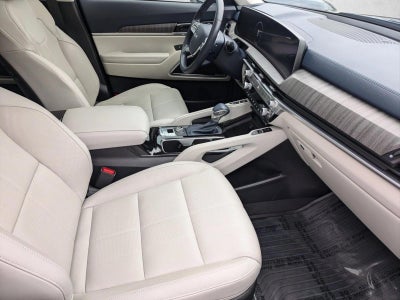 2024 Kia Telluride SX AWD