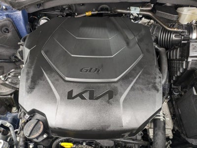 2024 Kia Telluride SX AWD