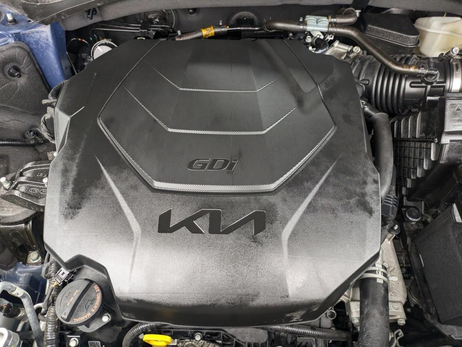 2024 Kia Telluride SX AWD