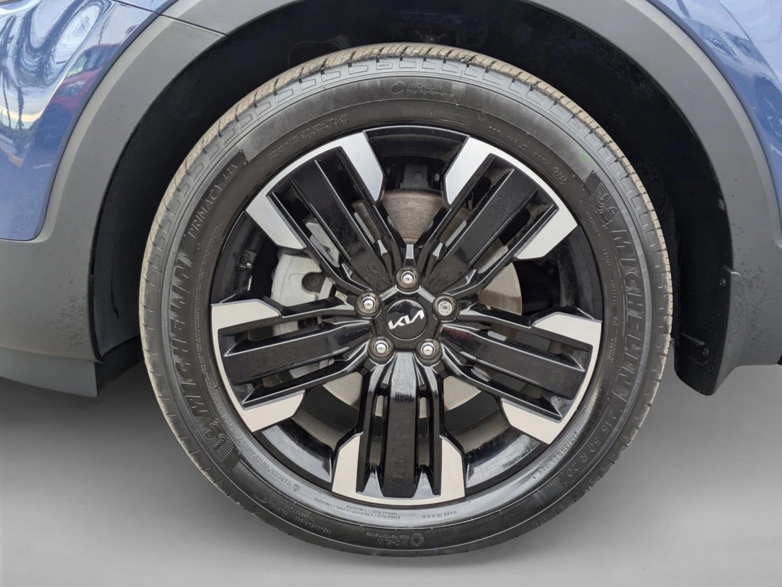 2024 Kia Telluride SX AWD