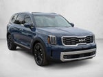 2024 Kia Telluride SX AWD