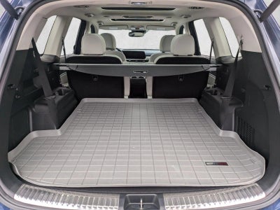 2024 Kia Telluride SX AWD