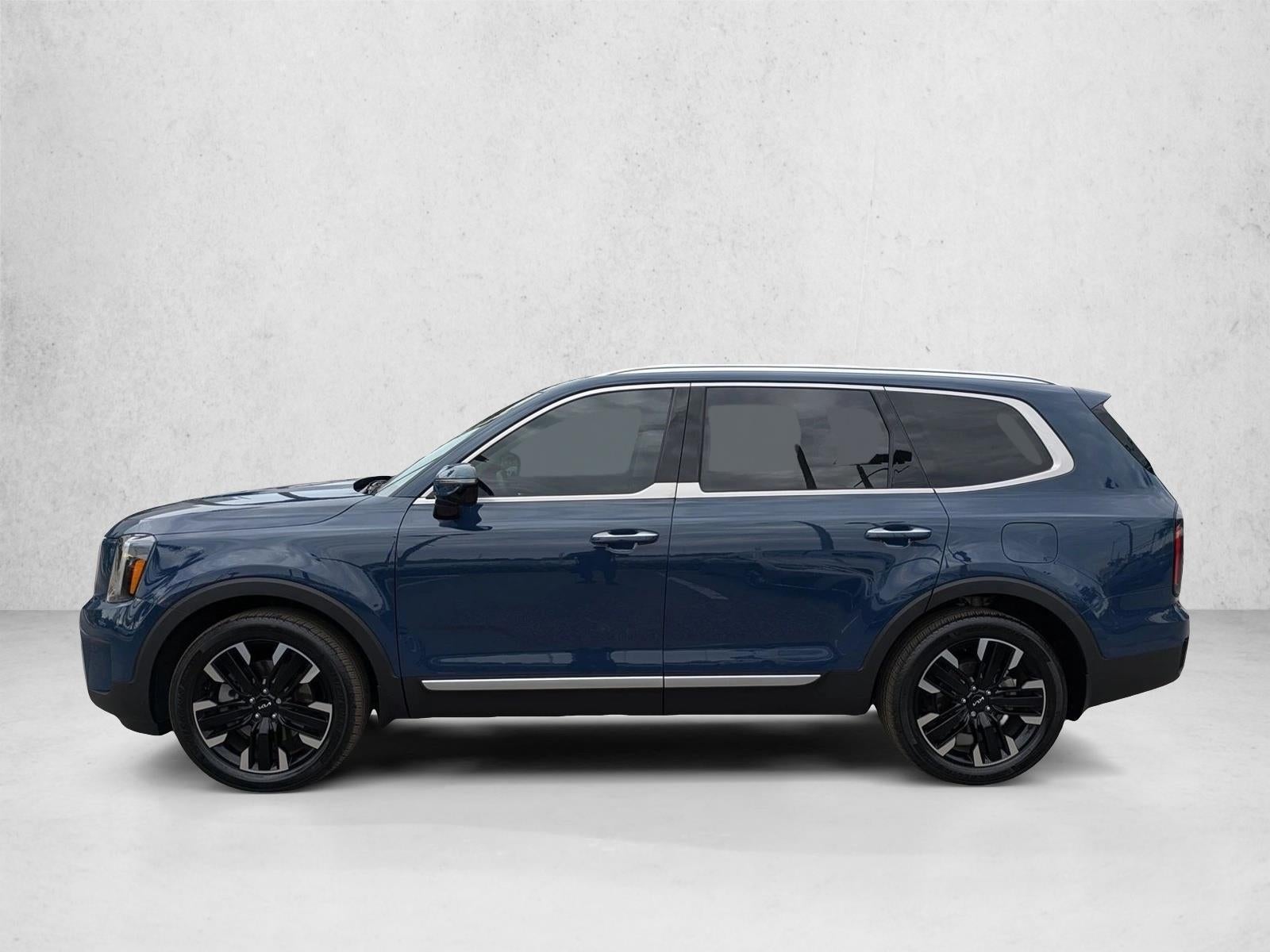2024 Kia Telluride SX AWD