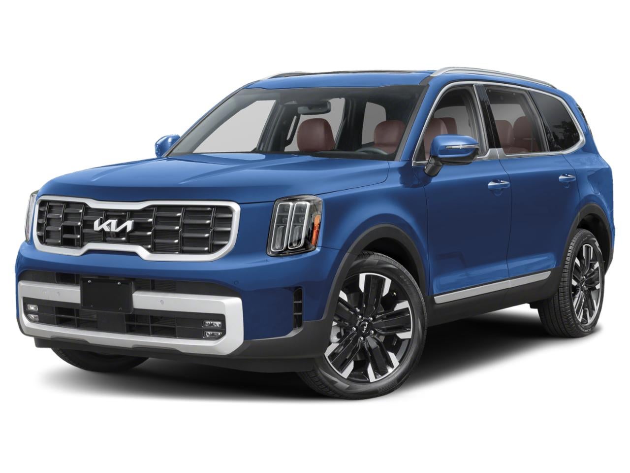 2024 Kia Telluride SX AWD