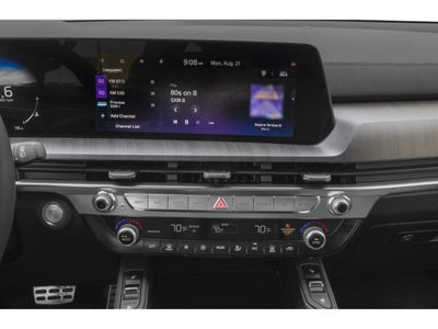 2024 Kia Telluride SX AWD