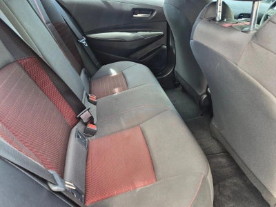 2025 Toyota Corolla SE CVT (Natl)