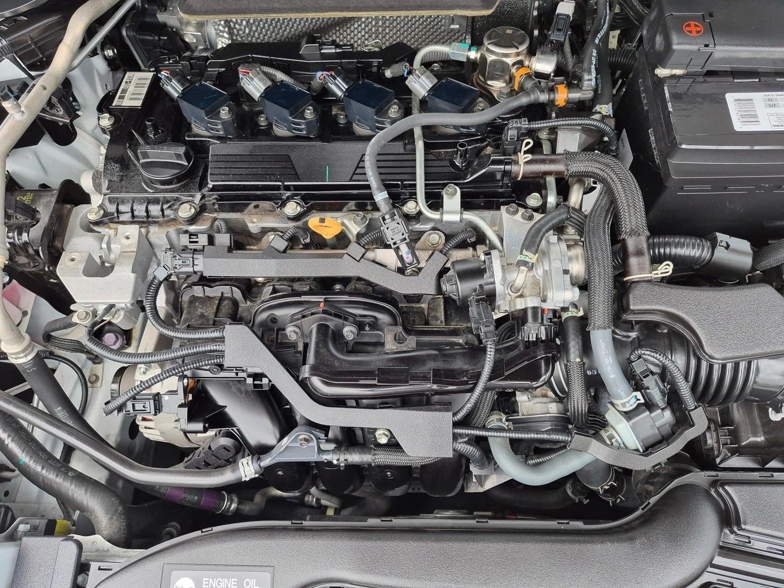 2023 Toyota Corolla XSE CVT (Natl)
