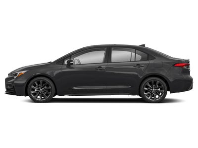 2023 Toyota Corolla XSE CVT (Natl)