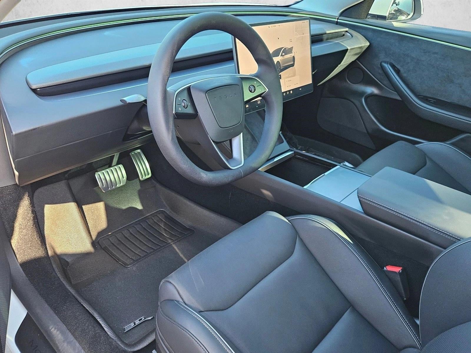 2026 Tesla Model 3 Performance AWD