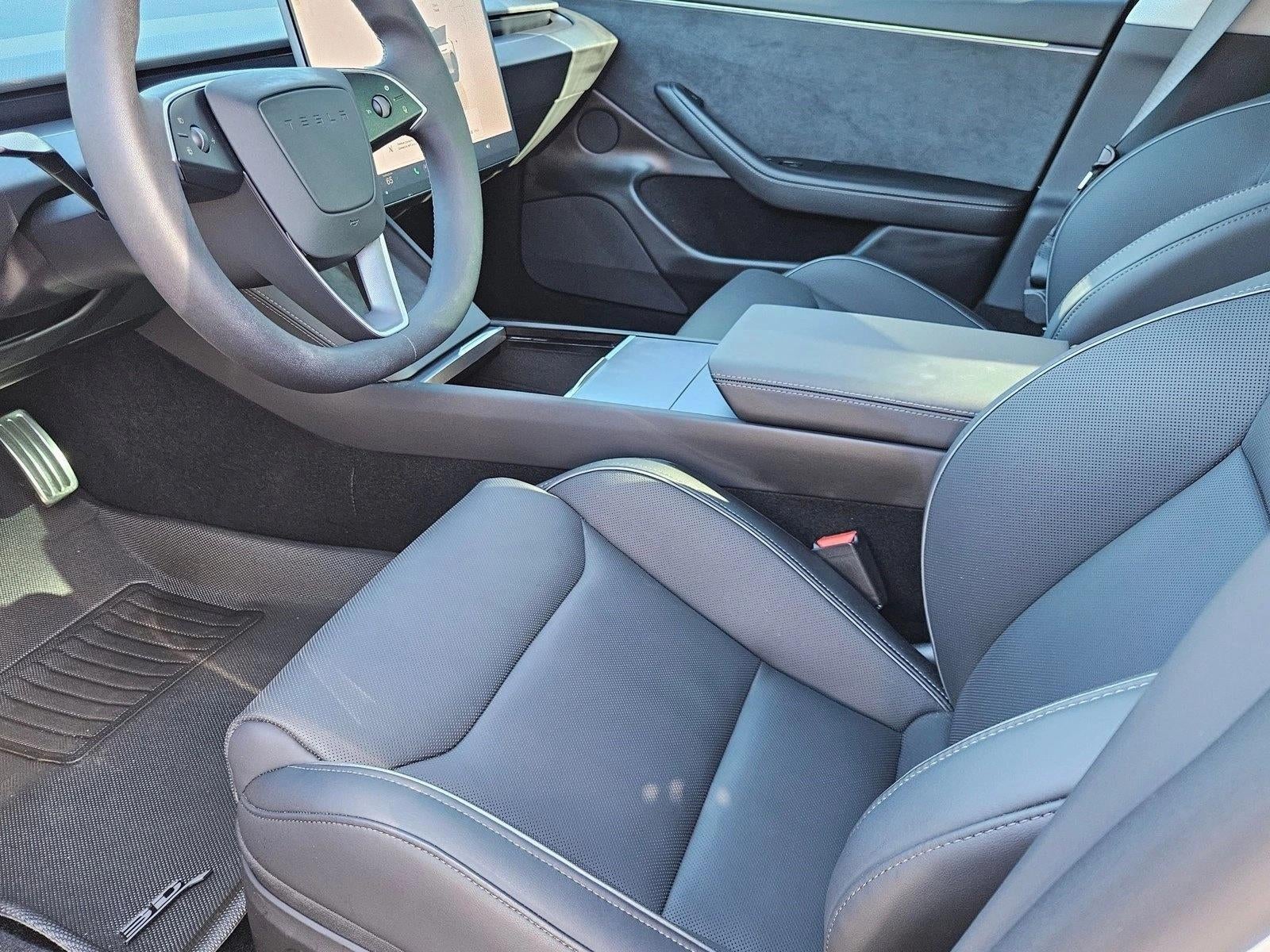 2026 Tesla Model 3 Performance AWD
