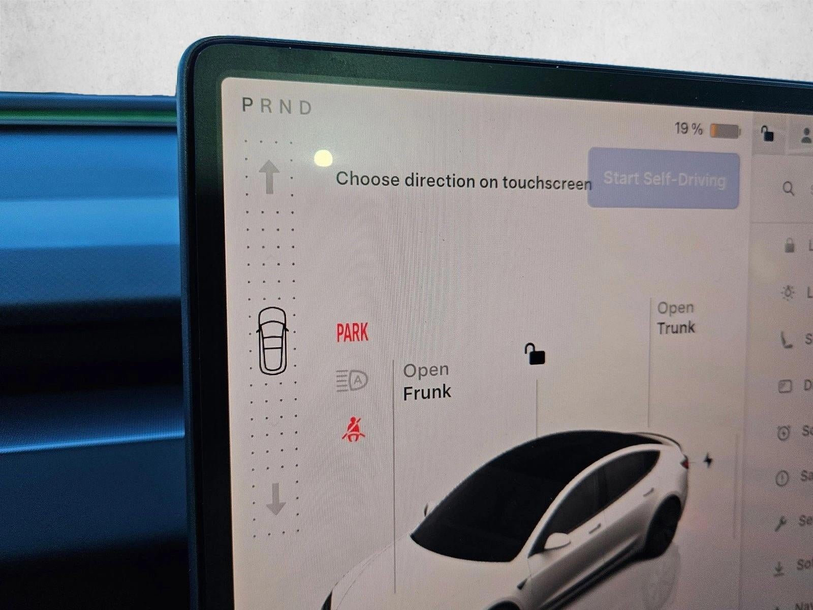 2026 Tesla Model 3 Performance AWD