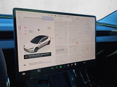 2026 Tesla Model 3 Performance AWD