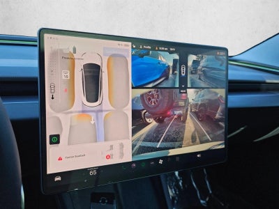2026 Tesla Model 3 Performance AWD