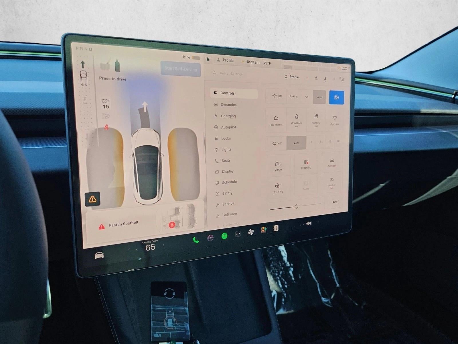2026 Tesla Model 3 Performance AWD