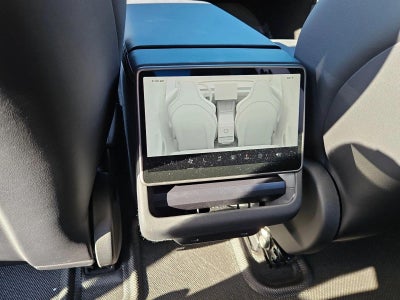 2026 Tesla Model 3 Performance AWD