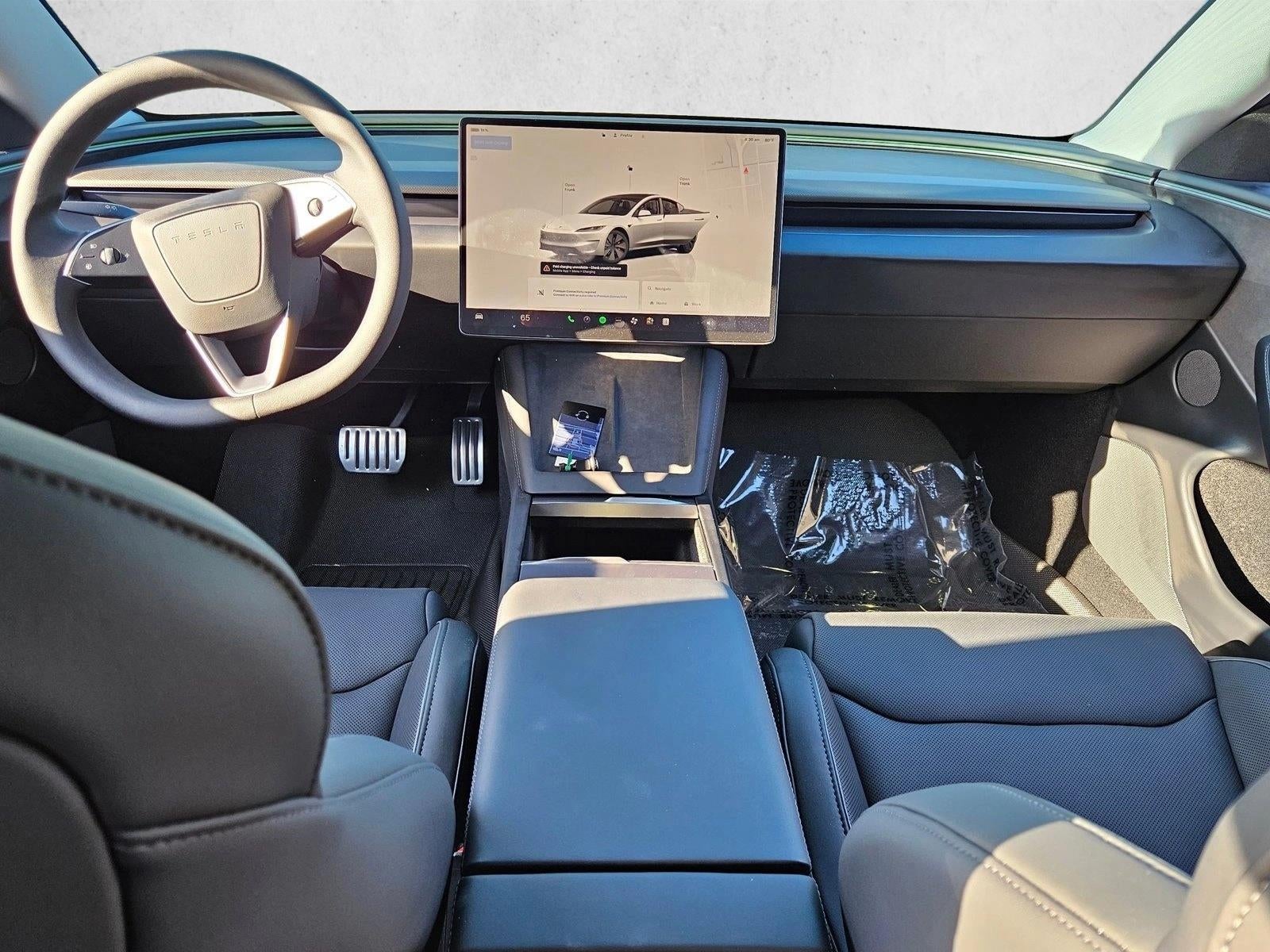 2026 Tesla Model 3 Performance AWD