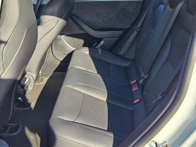 2026 Tesla Model 3 Performance AWD