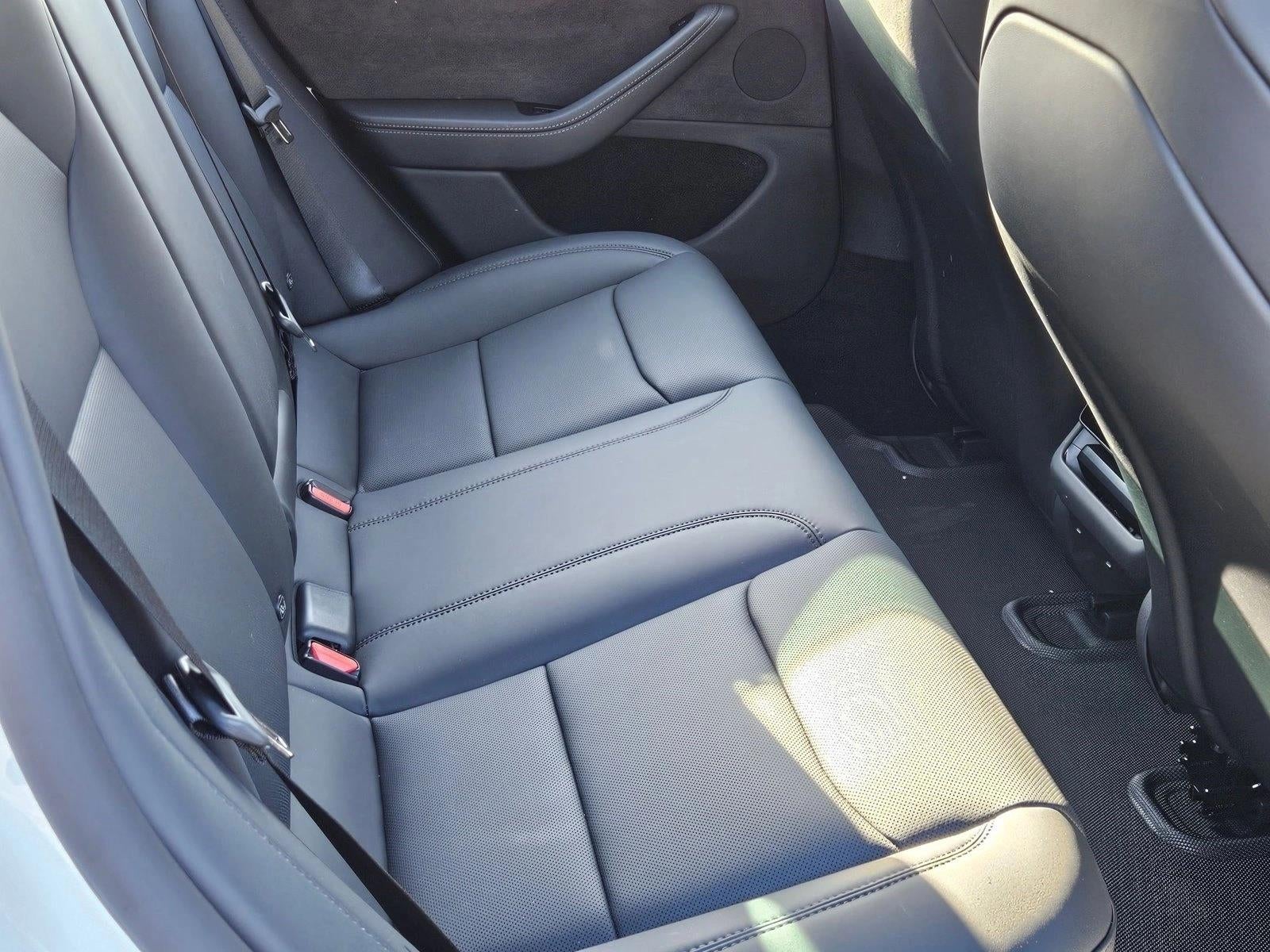 2026 Tesla Model 3 Performance AWD