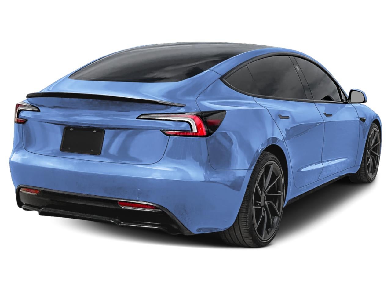 2026 Tesla Model 3 Performance AWD