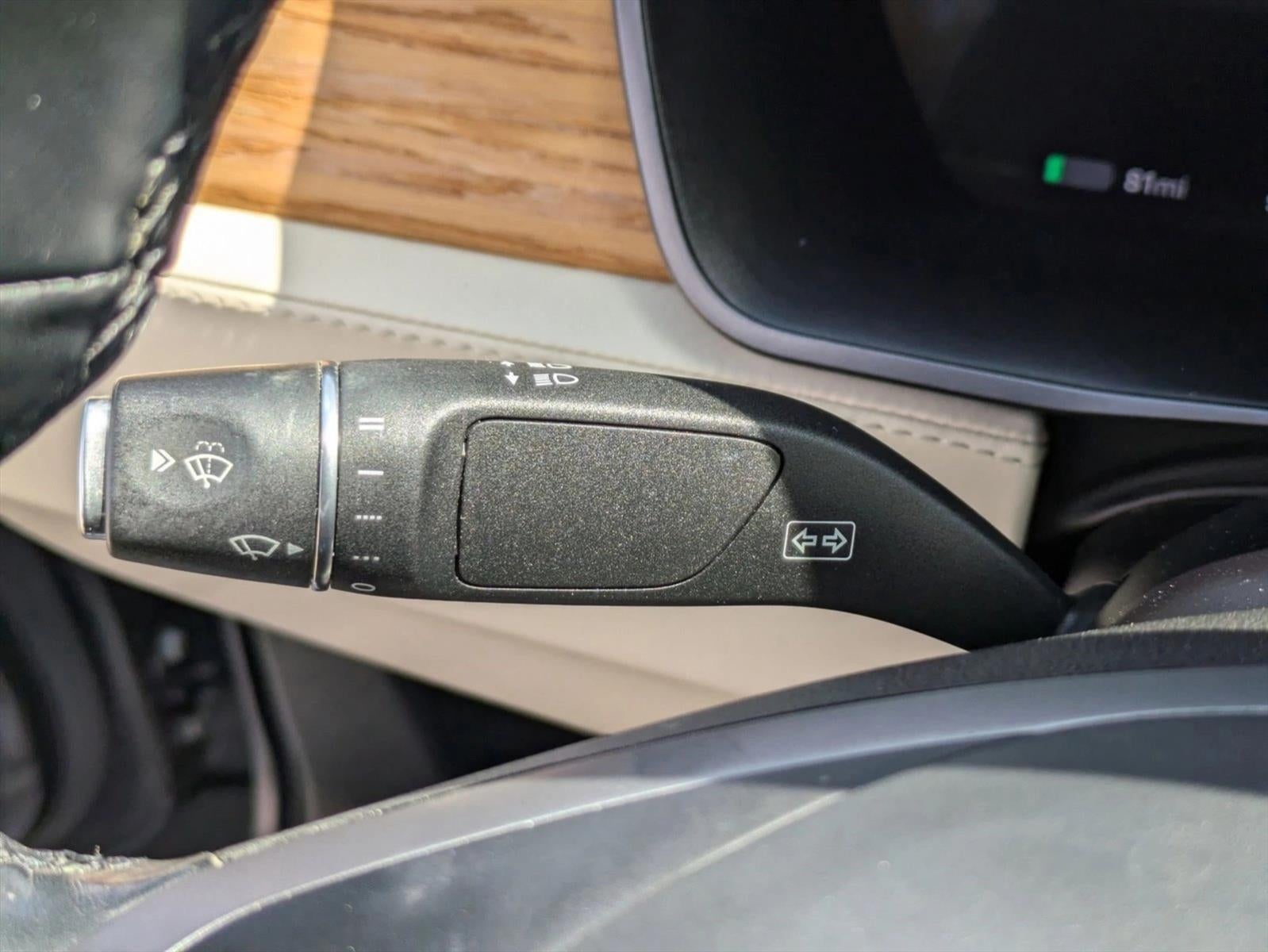 2019 Tesla Model S Performance AWD