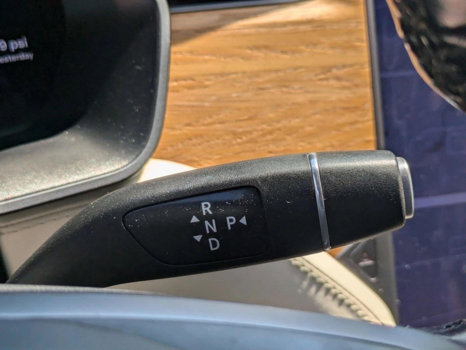 2019 Tesla Model S Performance AWD