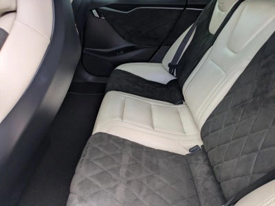 2019 Tesla Model S Performance AWD