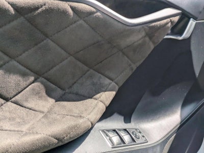 2019 Tesla Model S Performance AWD