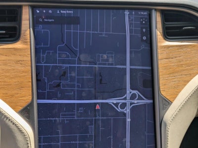 2019 Tesla Model S Performance AWD