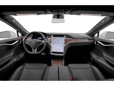 2019 Tesla Model S Performance AWD