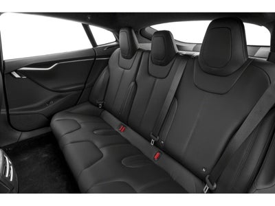 2019 Tesla Model S Performance AWD
