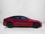 2024 Tesla Model S Plaid AWD