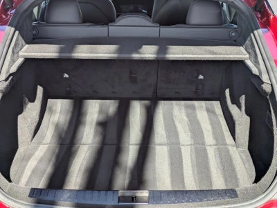 2024 Tesla Model S Plaid AWD