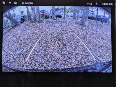 2015 Tesla Model S 4dr Sdn AWD 85D