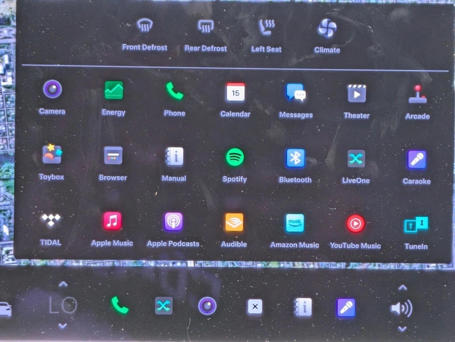 2015 Tesla Model S 4dr Sdn AWD 85D