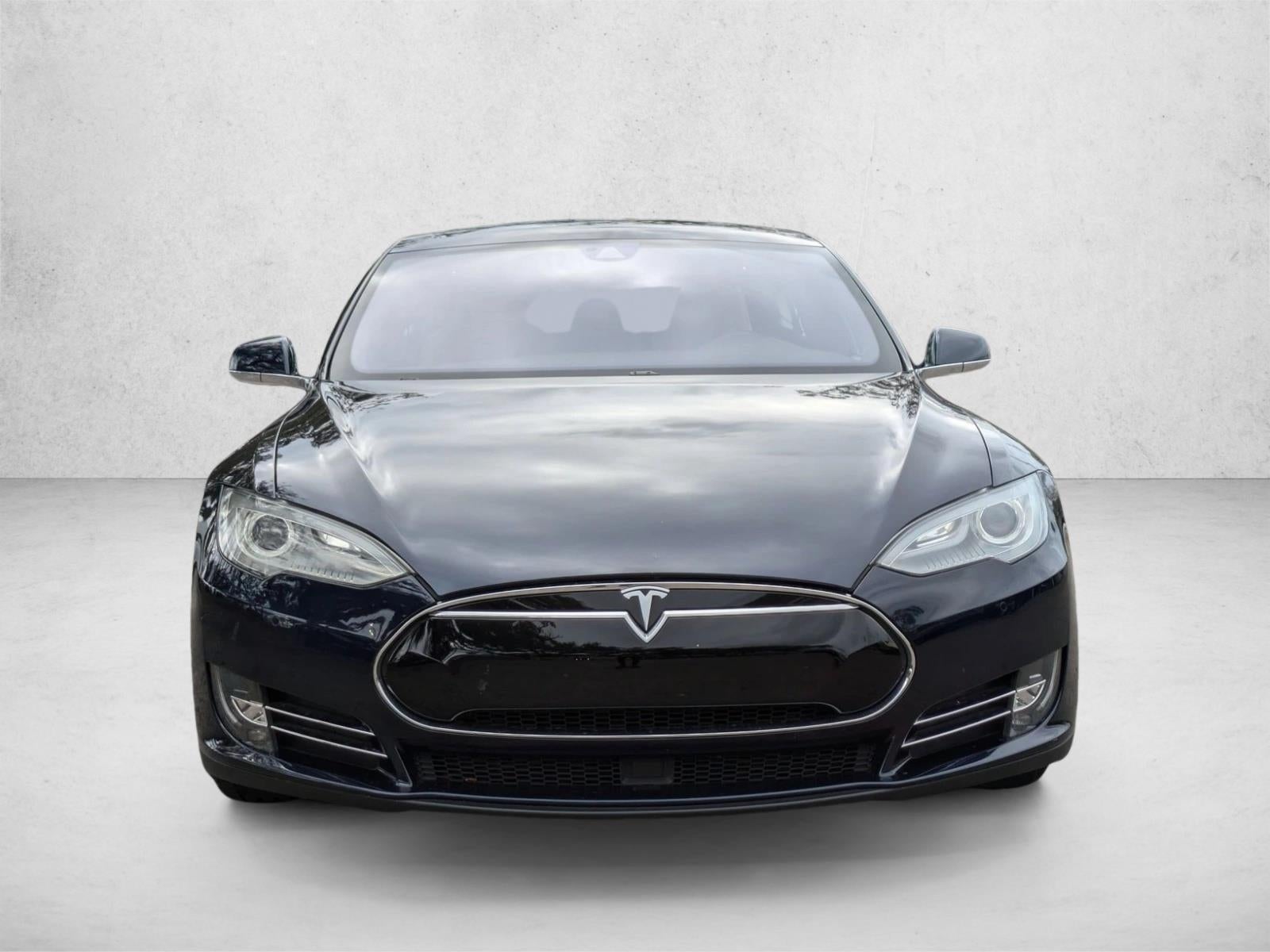 2015 Tesla Model S 4dr Sdn AWD 85D