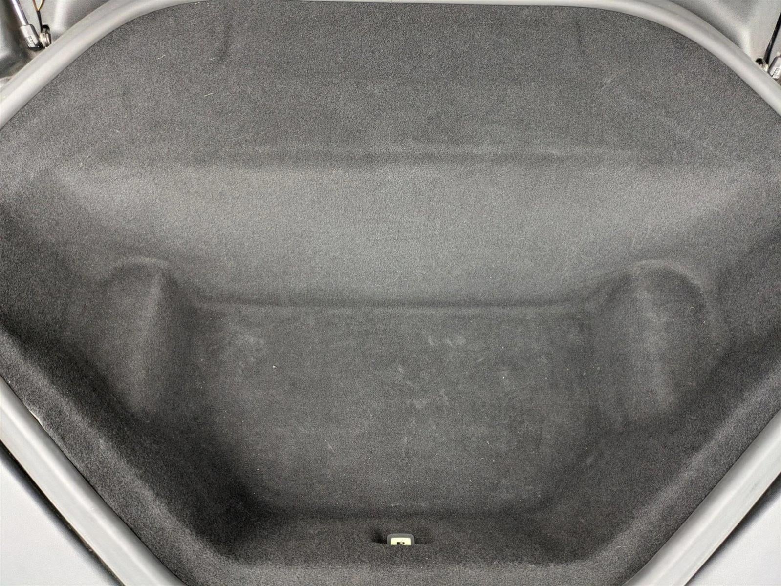 2015 Tesla Model S 4dr Sdn AWD 85D