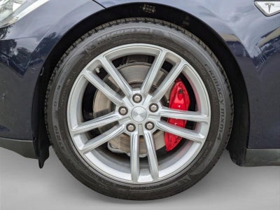 2015 Tesla Model S 4dr Sdn AWD 85D