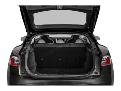 2015 Tesla Model S 4dr Sdn AWD 85D